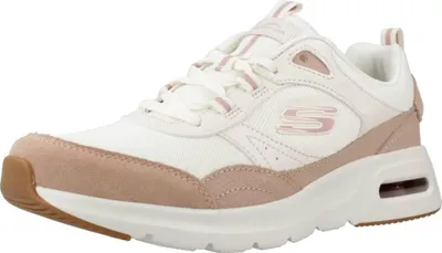 Produktbild von SKECHERS SKECH-AIR COURT Beige