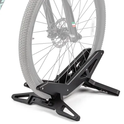 Produktbild von Universelle Fahrradständer für Mountainbike und Rennrad