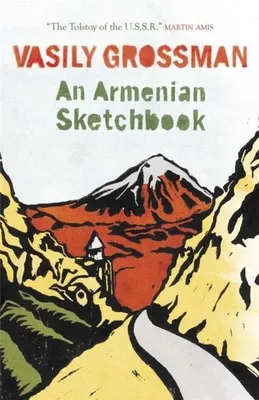 Obrázek produktu pro An Armenian Sketchbook