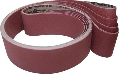 Produktbild von VSM Schleifband Korund KK711X20x815mm K80