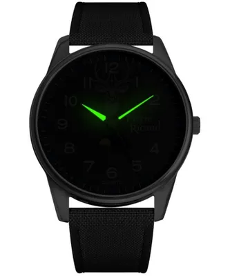Produktbild von Pierre Ricaud Klassische Herrenuhr