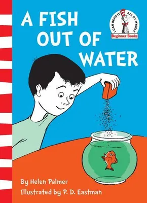 Produktbild von A Fish Out of Water