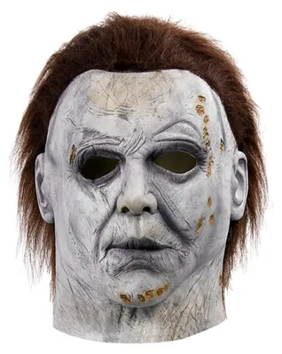 Produktbild von Michael Myers Halloween Maske für Cosplay