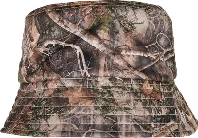 Obrázek produktu pro Flexfit - pánská/dámská oboustranná floppy čepice Uni RW8886 (jedna velikost) (hnědá/zelená)