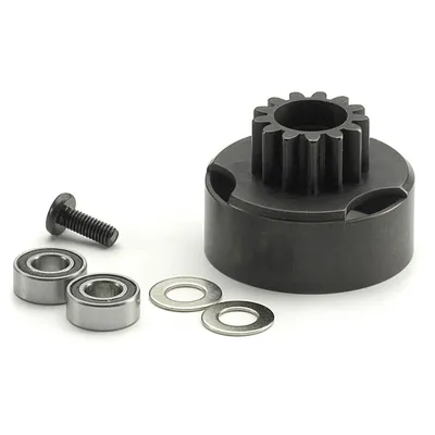 Produktbild von Carson 1:8 Kupplungsglocke 14 Z inkl. Lager