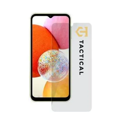 Obrázek produktu pro Tactical Glass Shield 2.5D pro Samsung Galaxy A15 KP30850