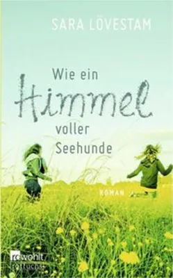 Obrázek produktu pro Wie ein Himmel voller Seehunde