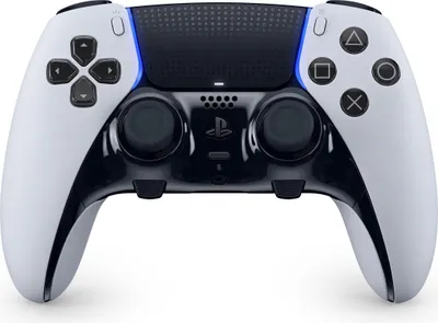 Immagine prodotto di Sony DualSense Edge Nero, Bianco Bluetooth Gamepad Analogico/Digitale PlayStation 5