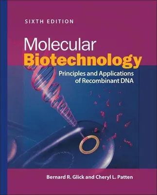 Obrázok produktu pre Molecular Biotechnology