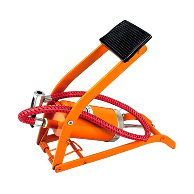 Produktbild von XLPT Fußpumpe
