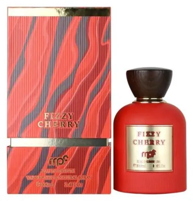 Obrázek produktu pro Parfémová voda, MPF Fizzy Cherry, unisex, 100 ml
