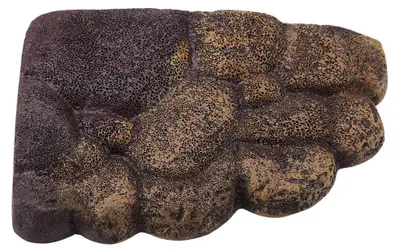 Obrázek produktu pro Umělý trávník – realistická zahradní dekorace – 30 x 30 x 4,5 cm