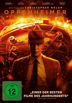 Produktbild von Oppenheimer