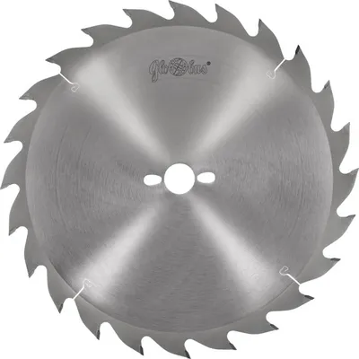 Produktbild von Globus HM Holzsäge 300x30x18Z / Längsschnitt