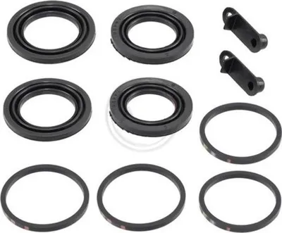 Immagine prodotto di Kit di riparazione pinza freno senza pensieri Ø 44 mm A.B.S. per BMW Serie 5 e altri modelli