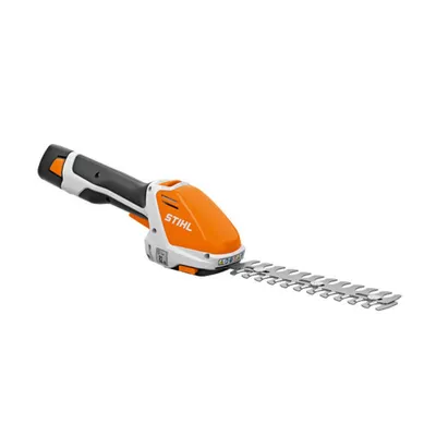 Image de STIHL Ciseaux à herbe et à arbustes Accu HSA 26