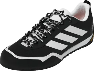 Produktbild von Adidas Performance Herren Halbschuhe Halbschuhe Terrex Skychaser Solo 3 HQ9175 Schwarz