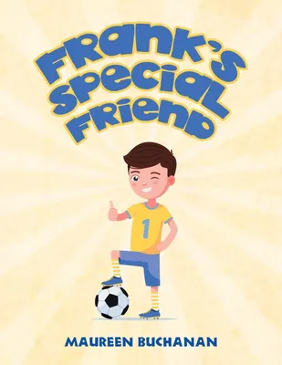 Produktbild von Frank's Special Friend