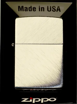 Obrázek produktu pro Zapalovač ZIPPO HERRINGBONE SWEEP 60001234