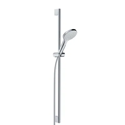 Produktbild von KLUDI DIVE Brause-Set DIVE X, Länge 900mm, Brause mit 1 Strahlart, Eco, 6991005-00
