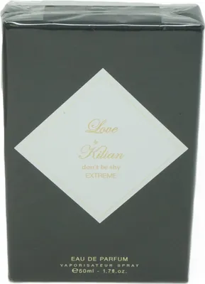 Produktbild von By Kilian Love Don't Be Shy Extreme Eau De Parfum 50 ml (woman)
