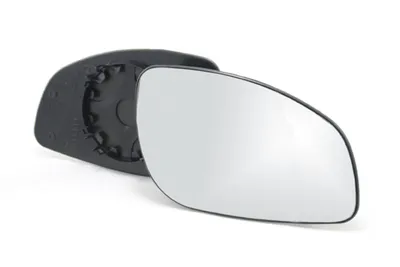 Produktbild von Johns, Spiegelglas Außenspiegel Glas Glass passend für Opel Signum 05/2003- Rechts 1428700 24438121