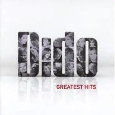 Produktbild von Greatest Hits