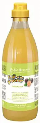 Produktbild von Iv San Bernard Maracuja-shampoo 1l Golden  Golden One Size