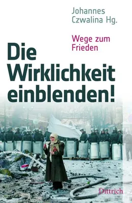Produktbild von Die Wirklichkeit einblenden!