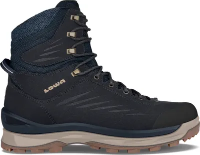 Produktbild von Lowa Callisto GTX Winterschuhe navy/bronze UK 9,5 - EU 44