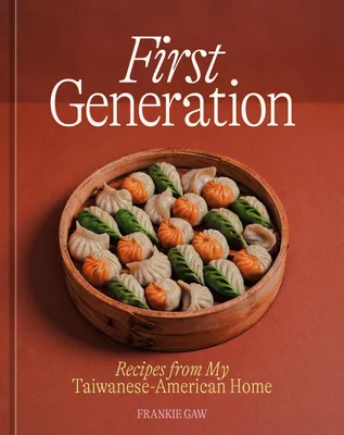Produktbild von First Generation