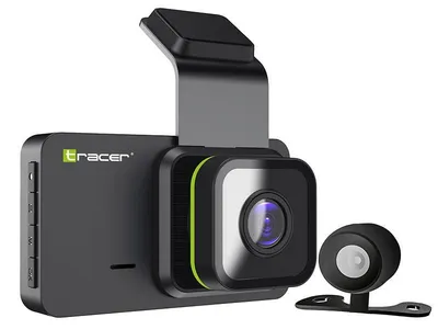 Produktbild von TRACER OPTI 3D-WF Videorekorder