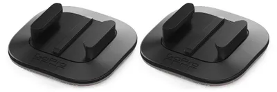 Image de Support adhésif universel GoPRo, lot de 2