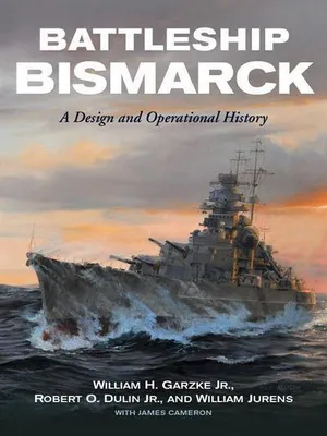 Zdjęcie produktu dla Battleship Bismarck