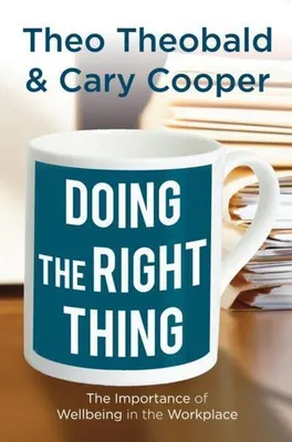 Produktbild von Doing the Right Thing