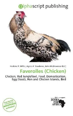 Produktbild von Faverolles (Chicken)