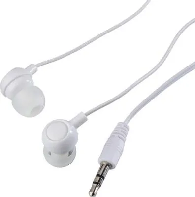 Produktbild von MONACOR SE-30 In-Ear-Stereo-Ohrhörer