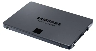 Zdjęcie produktu dla Samsung MZ-77Q8T0, 8 TB, 2.5", 560 MB/s, 6 Gbit/s
