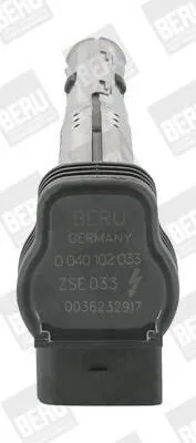 Produktbild von Zündspule Beru ZSE033 für VW Audi Skoda Seat LAMBORGHINI 1.8 2.0 4.2 5.2 TSI TFSI