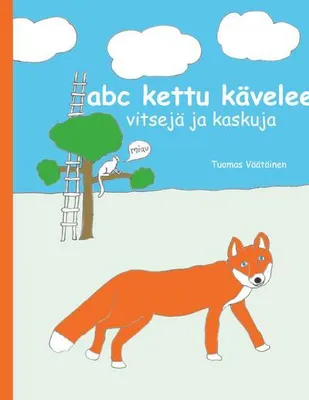 Produktbild von abc kettu kävelee