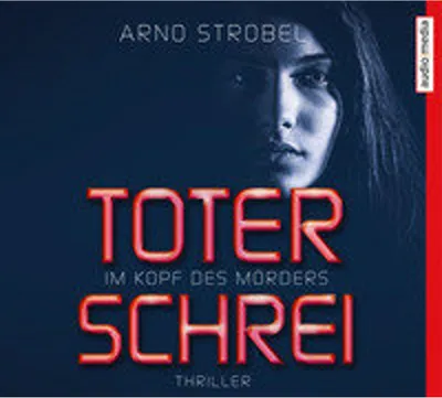Produktbild von Im Kopf des Mörders. Toter Schrei