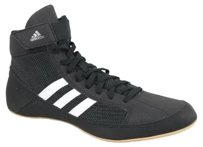 Image de Adidas - Baskets pour homme « Havoc » PP242 (43 EU) (noir)