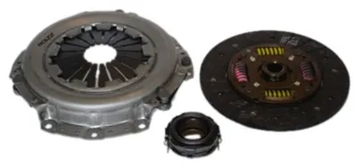 Produktbild von Japanparts KF-580 Kupplungssatz