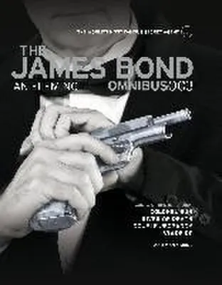 Obrázok produktu pre The James Bond Omnibus 003