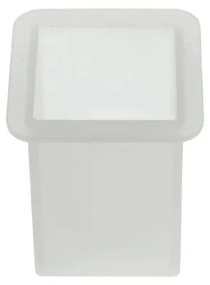 Produktbild von GLOREX 6 2702 524, 1 Stück(e), Silikon, Transparent