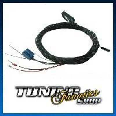 Obrázok produktu pre Adaptér kábla káblového zväzku na dodatočnú montáž originálneho mobilného telefónu Bluetooth BT pre VW