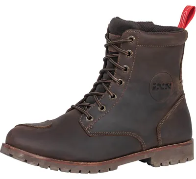 Produktbild von iXS Classic Schuh Oiled Leather braun