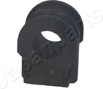 Produktbild von JAPANPARTS Lagerbuchse Stabilisator RU-1198 Vorne beidseitig für NISSAN MURANO (Z51) 24mm