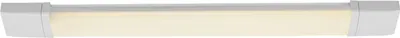 Produktbild von GLOBO 42436-18, Weiß, Kunststoff, IP65, II, LED, 18 W