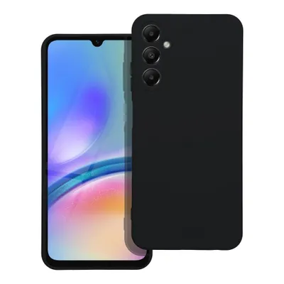 Immagine prodotto di SILICONE per SAMSUNG Galaxy A05S nero